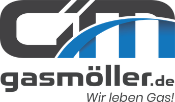 Gas-Service Möller e.K. Logo
