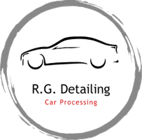 RG Detailing Logo